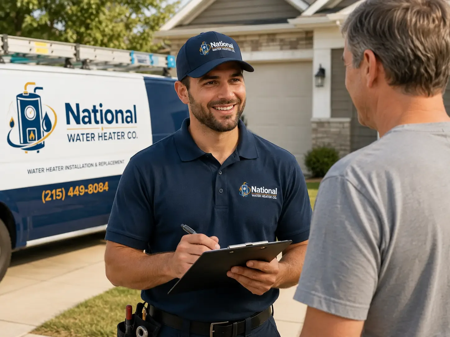 Water Heater Installation Cape Neddick, ME FAQs